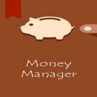Avec l'app AppWrap: Capture d'écran générateur des maquettes pour Android téléchargez gratuitement Money Manager: Dépenses et budget  sur le portable ou la tablette.
