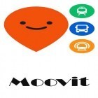 Avec l'app Nitro Vpn- Unlimited Free Vpn Proxy pour Android téléchargez gratuitement Moovit: Application de transport  sur le portable ou la tablette.