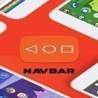 Avec l'app Bloc-notes rapide pour Android téléchargez gratuitement Applis Navbar  sur le portable ou la tablette.