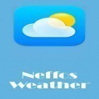 Télécharger gratuitement Météo Neffos  pour Android, la meilleure application pour le portable et la tablette.