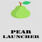 Télécharger gratuitement Pear lanceur  pour Android, la meilleure application pour le portable et la tablette.