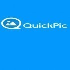 Avec l'app ApMemo pour Android téléchargez gratuitement Galerie QuickPic  sur le portable ou la tablette.