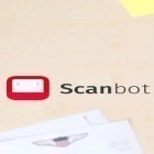 Avec l'app Money Manager: Dépenses et budget  pour Android téléchargez gratuitement Scanbot - scanner PDG  sur le portable ou la tablette.