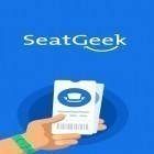 Avec l'app Seeder pour Android téléchargez gratuitement SeatGeek: Billets d'événements   sur le portable ou la tablette.