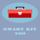 Avec l'app Editeur de photo: Collage  pour Android téléchargez gratuitement Smart kit 360 sur le portable ou la tablette.