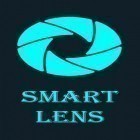 Avec l'app Réveil intelligent  pour Android téléchargez gratuitement Smart lens - Scanner du texte  sur le portable ou la tablette.