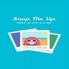 Avec l'app MSN Nourriture: Recettes  pour Android téléchargez gratuitement Snap Me Up: Réveille-matin selfie   sur le portable ou la tablette.