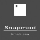 Avec l'app Echange des emails + de MailWise  pour Android téléchargez gratuitement Snapmod - La meilleure capture d'écran générateur des modèles  sur le portable ou la tablette.