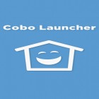 Avec l'app Find it - Recherche des documents  pour Android téléchargez gratuitement Cobo: Launcher  sur le portable ou la tablette.