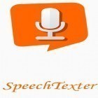 Avec l'app Runtastic pro GPS pour Android téléchargez gratuitement SpeechTexter - Saisie du texte de vive voix  sur le portable ou la tablette.