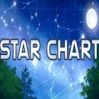 Avec l'app ApkShare   pour Android téléchargez gratuitement Star chart - Carte stellaire   sur le portable ou la tablette.