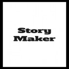 Avec l'app Vocoder - Changement de la voix  pour Android téléchargez gratuitement Story maker - Créez les histoires sur Instagram  sur le portable ou la tablette.
