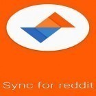 Avec l'app RedPapers - Fond d'écran d'auto pour reddit  pour Android téléchargez gratuitement Sync pour reddit  sur le portable ou la tablette.