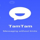 Avec l'app Download Navi - Gestionnaire de chargements pour Android téléchargez gratuitement TamTam sur le portable ou la tablette.
