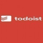 Avec l'app Bolo - Votre assistant personnel voix  pour Android téléchargez gratuitement Todoist: Liste des affaires et gestion des tâches  sur le portable ou la tablette.