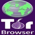 Avec l'app eBoox: Lecteur de livres  pour Android téléchargez gratuitement Tor navigateur pour Android  sur le portable ou la tablette.