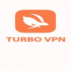 Avec l'app Soundrs pour Android téléchargez gratuitement Turbo VPN sur le portable ou la tablette.