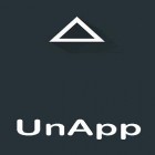 Avec l'app Convertisseur des documents  pour Android téléchargez gratuitement UnApp - Supprimez facilement les applis  sur le portable ou la tablette.