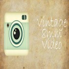 Avec l'app Thingiverse pour Android téléchargez gratuitement Vidéo de vintage 8mm - VHS  sur le portable ou la tablette.