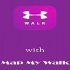Avec l'app Thingiverse pour Android téléchargez gratuitement Promenade avec la Carte ma promenade  sur le portable ou la tablette.