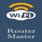 Avec l'app Runtastic pro GPS pour Android téléchargez gratuitement Maître WiFi - Analyseur et test de vitesse WiFi  sur le portable ou la tablette.