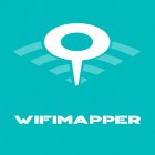 Avec l'app Opus player - WhatsApp recherche audio et organiseur  pour Android téléchargez gratuitement WifiMapper - carte gratuite WiFi  sur le portable ou la tablette.