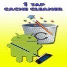 Avec l'app Déverrouilleur d'aimant  pour Android téléchargez gratuitement 1 tap cache cleaner sur le portable ou la tablette.