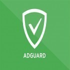Avec l'app Facebook Messenger pour Android téléchargez gratuitement Adguard sur le portable ou la tablette.
