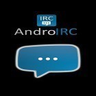 Avec l'app Inspecteur Hashtag - Générateur des hashtag Instagram pour Android téléchargez gratuitement AndroIRC sur le portable ou la tablette.