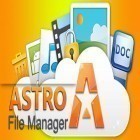 Avec l'app Déverrouilleur d'aimant  pour Android téléchargez gratuitement Astro: Manager de fichiers sur le portable ou la tablette.