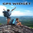Avec l'app Smart lens - Scanner du texte  pour Android téléchargez gratuitement Widget GPS sur le portable ou la tablette.