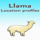 Avec l'app Déverrouilleur d'aimant  pour Android téléchargez gratuitement Lama: Changement des profils sur le portable ou la tablette.