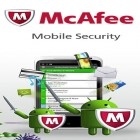 Avec l'app Ex numéroteur pour Android téléchargez gratuitement McAfee: Défense d'un appareil mobile sur le portable ou la tablette.