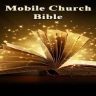 Avec l'app Most it pour Android téléchargez gratuitement Eglise mobile: Bible sur le portable ou la tablette.