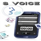 Avec l'app Skit pour Android téléchargez gratuitement Voix intelligente sur le portable ou la tablette.