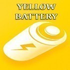 Avec l'app Money Lover: Manager d'argent   pour Android téléchargez gratuitement Batterie jaune  sur le portable ou la tablette.