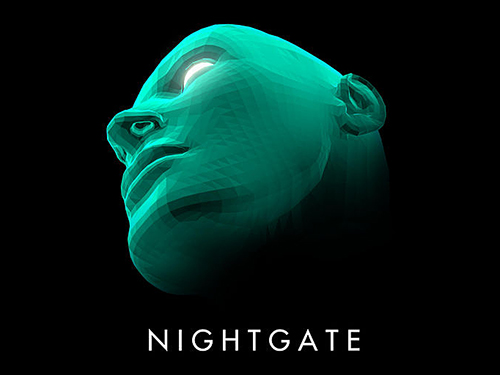 Télécharger Nightgate gratuit pour iOS 7.0 iPhone.