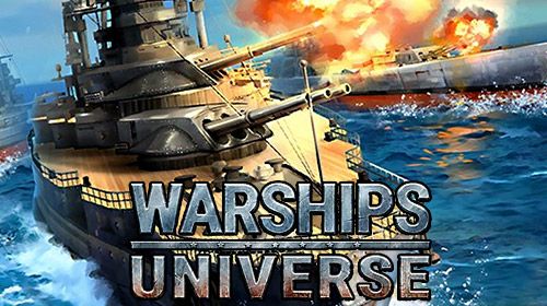 Télécharger Univers des bateaux de guerre: Bataille de mer  gratuit pour iPhone.