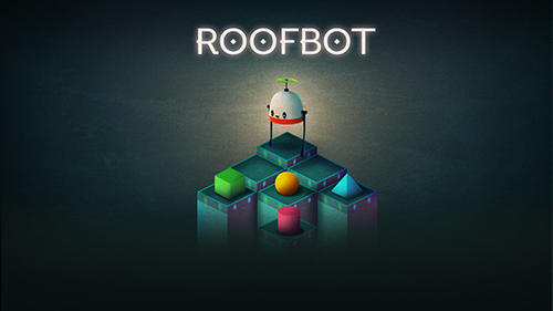 Télécharger Robot sur le toit  gratuit pour iOS C. .I.O.S. .9.0 iPhone.