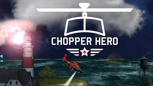 Hélicoptère héros