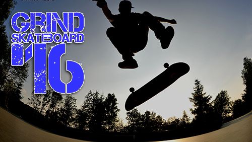 Télécharger Trucs en skateboard '16 gratuit pour iPhone.