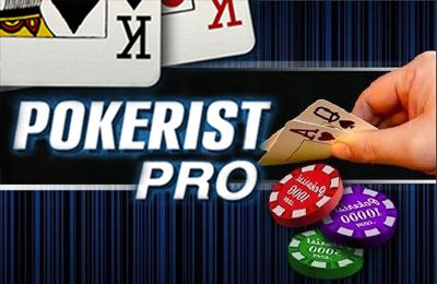 Télécharger Le Poker Pro gratuit pour iPhone.