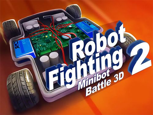 Télécharger Combats des robots 2 gratuit pour iPhone.