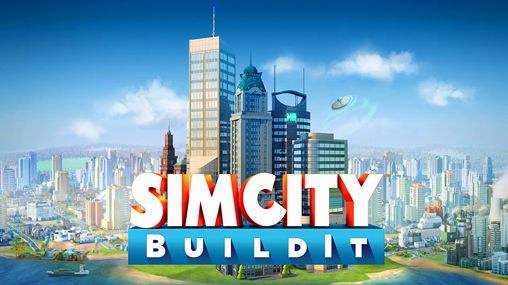 Télécharger Sim city: Construisez-le  gratuit pour iPhone.