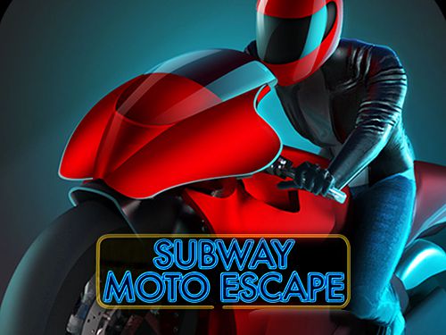 Télécharger Evasion moto dans le métro gratuit pour iPhone.
