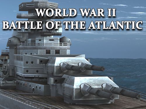 Télécharger Deuxième guerre mondiale: Bataille pour l'Atlantique gratuit pour iPhone.