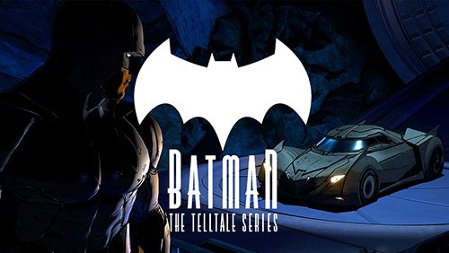 Télécharger Batman: Les séries Telltale  gratuit pour iOS 9.0 iPhone.