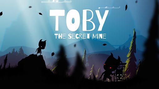 Télécharger Toby : La mine secrète  gratuit pour iOS 8.1 iPhone.