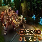Avec le jeu Jeu d'ouest pour iPhone téléchargez Chrono lame   ipa gratuitement.