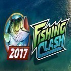 Avec le jeu Armello pour iPhone téléchargez Bataille de pêche: Jeu de pêche 2017  ipa gratuitement.